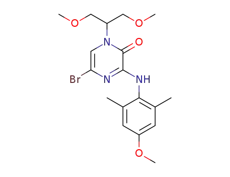 1408250-57-6 Structure