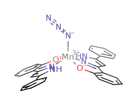 Molecular Structure of 1394369-76-6 ([manganes(III)(3-(2-hydroxyphenyl)-5-phenyl-pyrazole(-H))2(azide)])