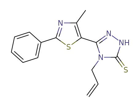 400082-03-3 Structure