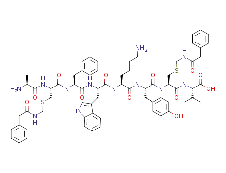 1421468-92-9 Structure