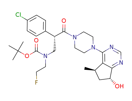 1396257-81-0 Structure