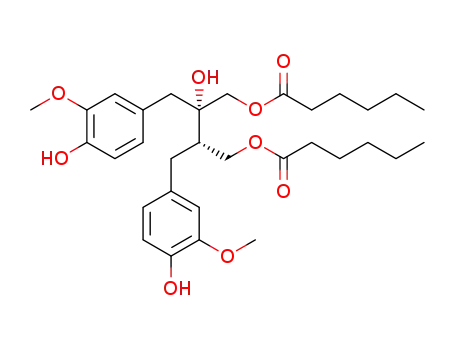 C<sub>32</sub>H<sub>46</sub>O<sub>9</sub>