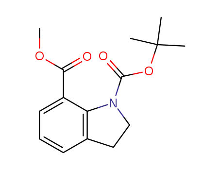 197460-40-5 Structure