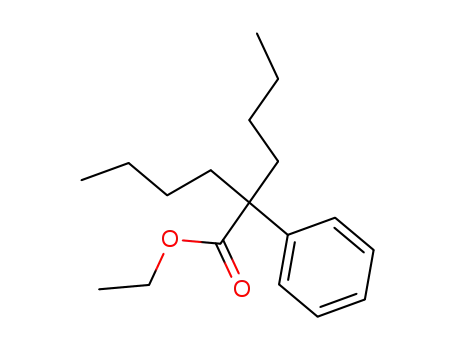 2901-15-7 Structure