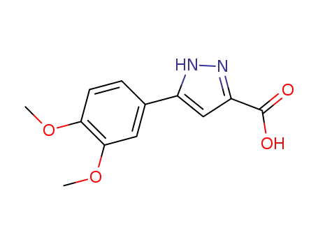909857-88-1 Structure