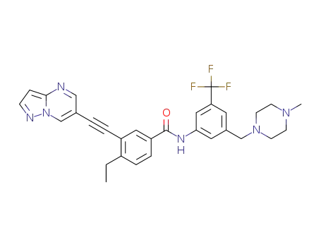 1429617-90-2 Structure