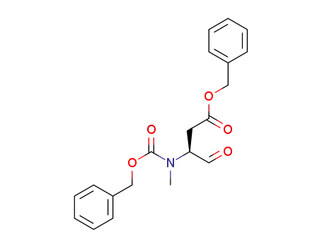 C<sub>20</sub>H<sub>21</sub>NO<sub>5</sub>