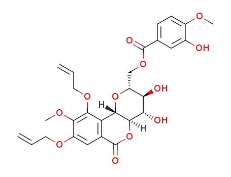 1403503-02-5 Structure