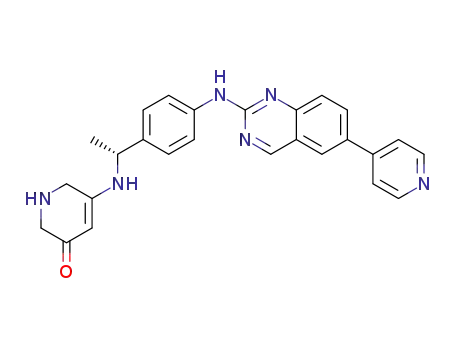 1425504-12-6 Structure