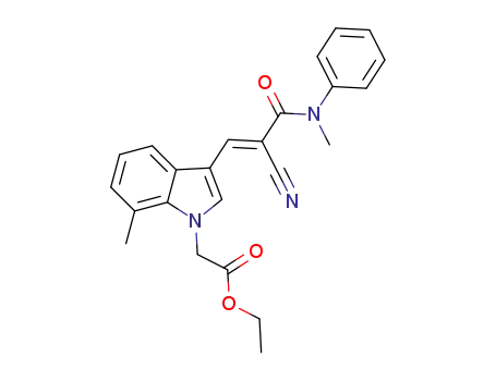 1422433-27-9 Structure