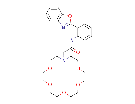 C<sub>27</sub>H<sub>35</sub>N<sub>3</sub>O<sub>7</sub>
