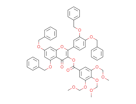 1420045-10-8 Structure
