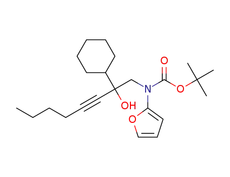 1413809-85-4 Structure