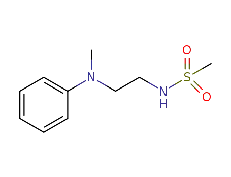 mesylate derivative