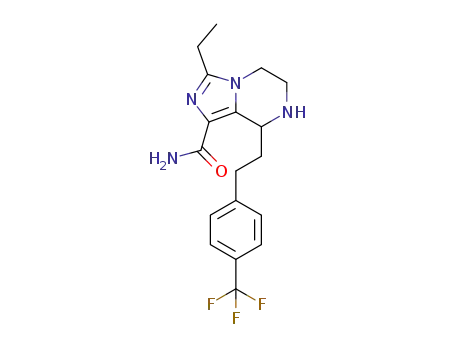 1428544-30-2 Structure