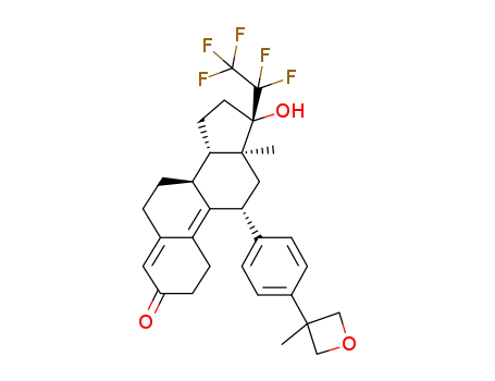 1262049-06-8 Structure
