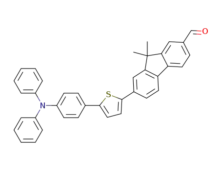 C<sub>38</sub>H<sub>29</sub>NOS