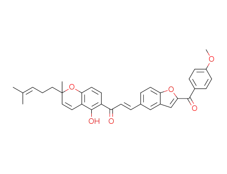 1416512-16-7 Structure