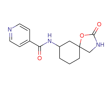 C<sub>14</sub>H<sub>17</sub>N<sub>3</sub>O<sub>3</sub>
