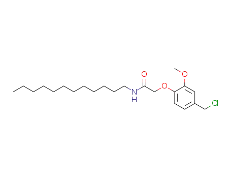 1438396-11-2 Structure