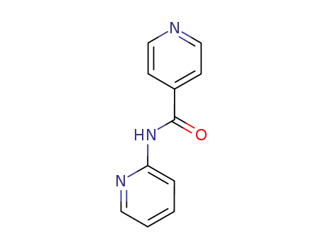 N-PYRIDIN-2-YL-ISONICOTINAMIDE