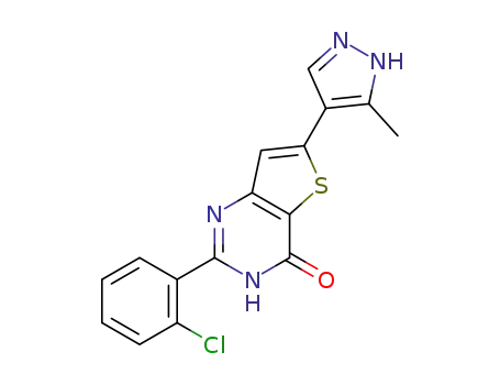 1330781-03-7 Structure
