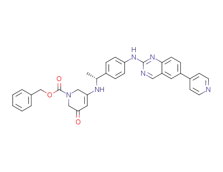 1425504-34-2 Structure