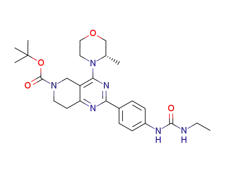 C<sub>26</sub>H<sub>36</sub>N<sub>6</sub>O<sub>4</sub>