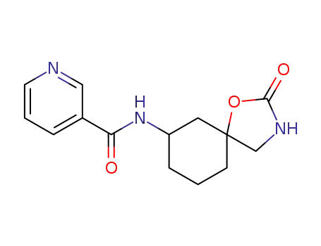 C<sub>14</sub>H<sub>17</sub>N<sub>3</sub>O<sub>3</sub>