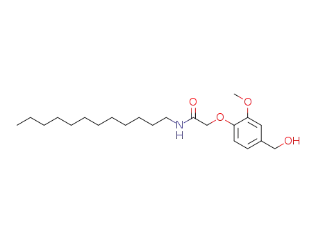Molecular Structure of 1438396-07-6 (C<sub>22</sub>H<sub>37</sub>NO<sub>4</sub>)
