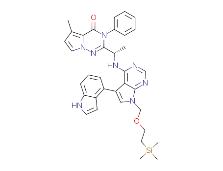 1605329-24-5 Structure