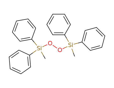 Silane, dioxybis[methyldiphenyl-