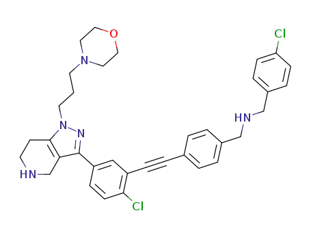 1049810-02-7 Structure