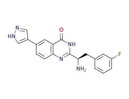 1227360-77-1 Structure