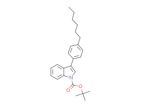 C<sub>25</sub>H<sub>31</sub>NO<sub>2</sub>
