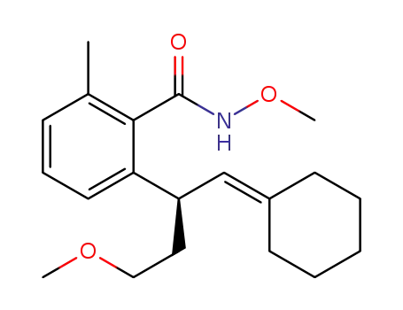 1417712-51-6 Structure