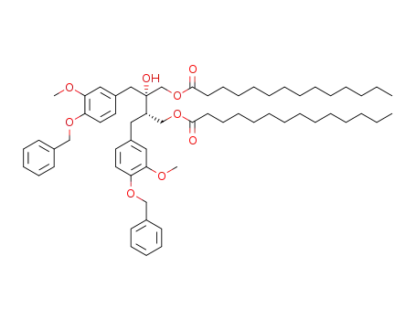 C<sub>62</sub>H<sub>90</sub>O<sub>9</sub>