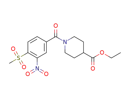 C<sub>16</sub>H<sub>20</sub>N<sub>2</sub>O<sub>7</sub>S