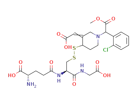 1118605-95-0 Structure