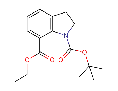 1065181-52-3 Structure