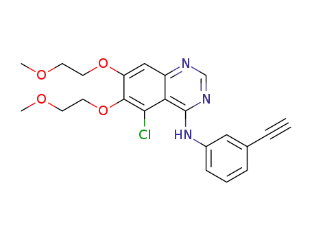 C<sub>22</sub>H<sub>22</sub>ClN<sub>3</sub>O<sub>4</sub>