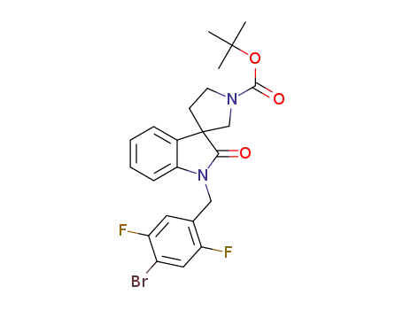 1426689-28-2 Structure