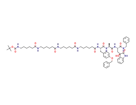 1430817-66-5 Structure