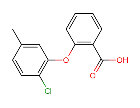 107517-11-3 Structure