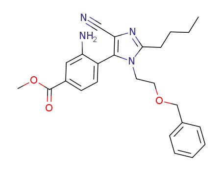 C<sub>25</sub>H<sub>28</sub>N<sub>4</sub>O<sub>3</sub>