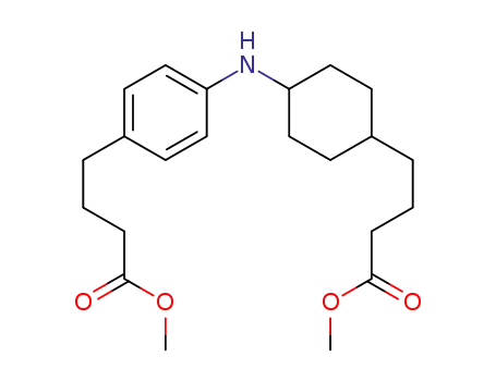 C<sub>22</sub>H<sub>33</sub>NO<sub>4</sub>
