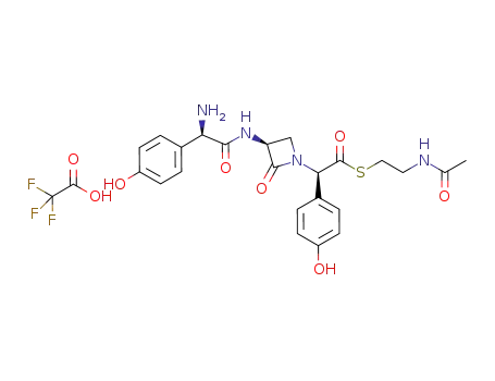 nocardicin G-SNAC
