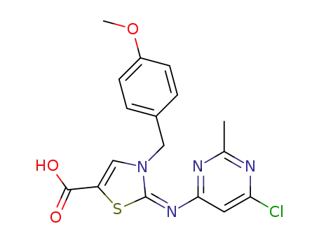 1497436-02-8 Structure