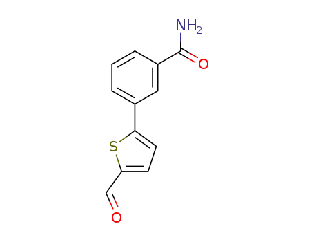 1313398-18-3 Structure