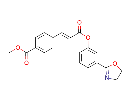 C<sub>20</sub>H<sub>17</sub>NO<sub>5</sub>